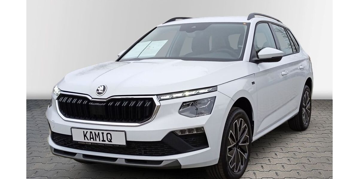 Skoda Kamiq 15.169 km 22.890 &euro; Leipzig 04328