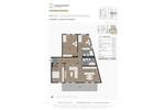 Etagenwohnung Leipzig Altwest - 4 Zimmer, 133 m&sup2;, 1.990&euro; | Angebot:26284720