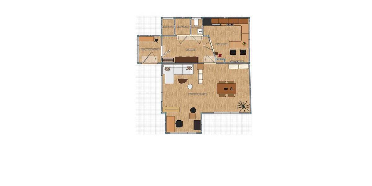 Einfamilienhaus Leipzig Holzhausen - 5 Zimmer, 108 m&sup2;, 419.000&euro; | Angebot:26803166