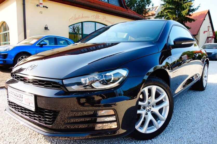 Scirocco