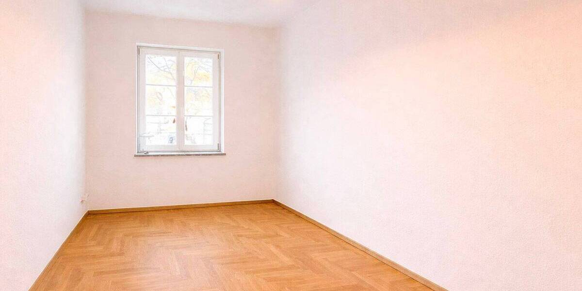 Etagenwohnung Leipzig Leutzsch - 3 Zimmer, 80 m&sup2;, 219.000&euro; | Angebot:26188307