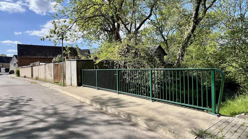 Grundstück Hohenmölsen Taucha - 18.025&euro; | Angebot:25734153