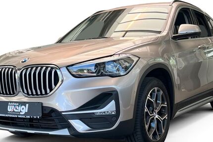 BMW X1 85.600 km 25.248 &euro; Merseburg 06217