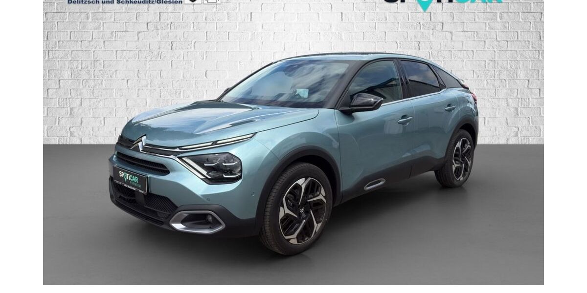 Citroen C4 14.074 km 18.450 &euro; Delitzsch OT Döbernitz 04509