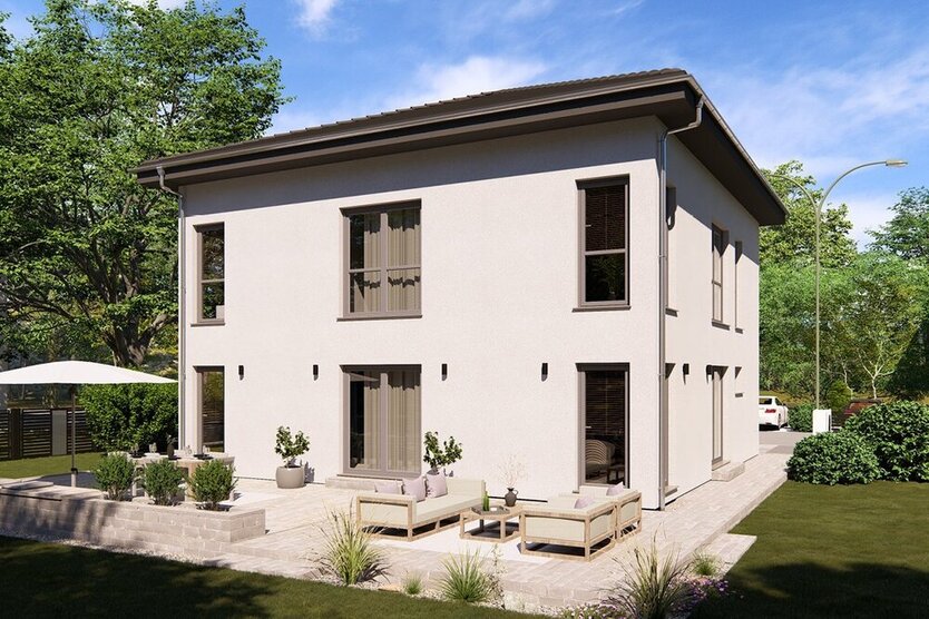 Eleganz und Komfort für die ganze Familie! 5 zimmer