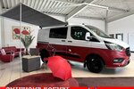 Ford Transit Custom Autom. /StandHz/Markise/Navi/Ahk 54.651 km 31.990 € Leipzig 04347