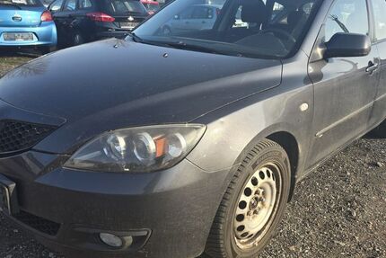 Mazda 3 380.000 km 690 &euro; Taucha 04425