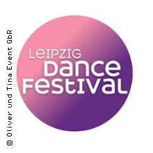 Samstag - Leipzig Dance Festival 20.06.2026 Kongresshalle am Zoo Leipzig