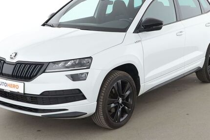 Skoda Karoq 61.890 km 23.840 &euro; Leipzig 04328