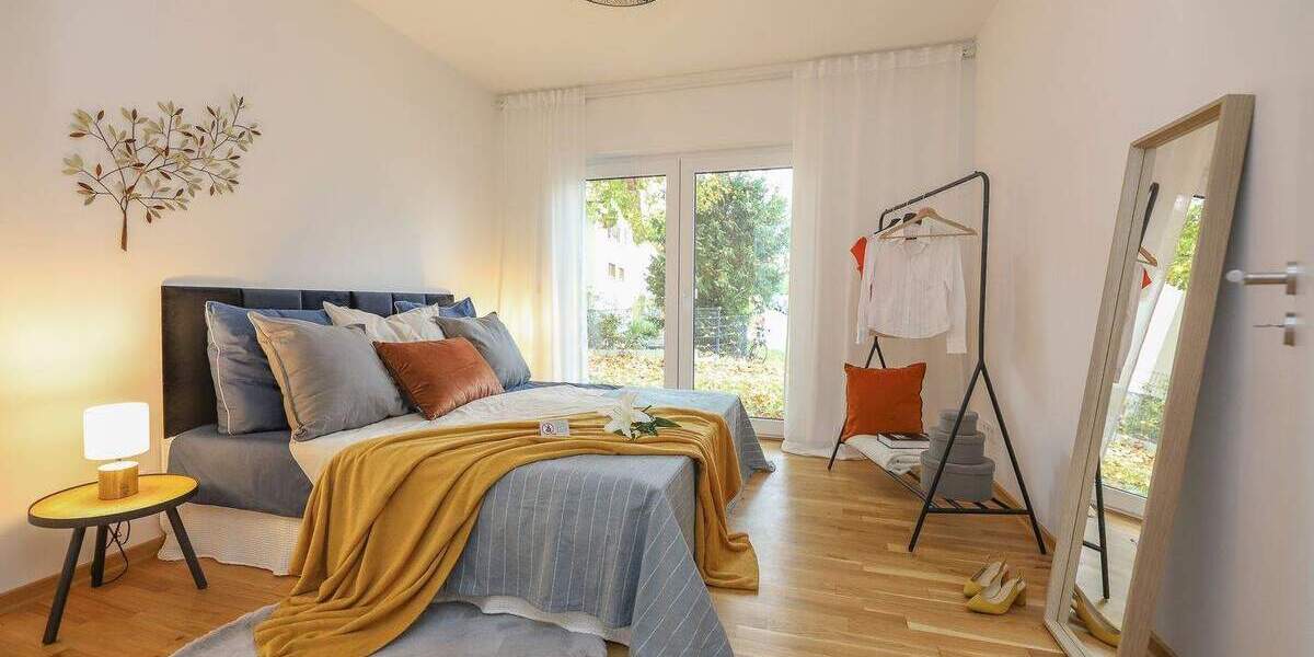 Etagenwohnung Leipzig Wahren - 4 Zimmer, 100 m&sup2;, 485.000&euro; | Angebot:25736461