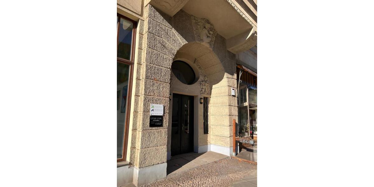 Etagenwohnung Leipzig Mitte - 2 Zimmer, 82 m&sup2;, 885&euro; | Angebot:26036432