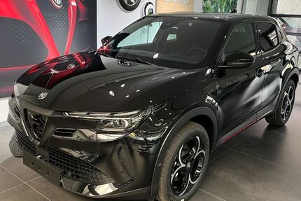 Alfa Romeo Junior 3.413 km 33.790 &euro; Leipzig 04179