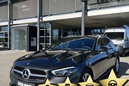Mercedes-Benz C 200 8.237 km 45.990 &euro; Grimma 04668