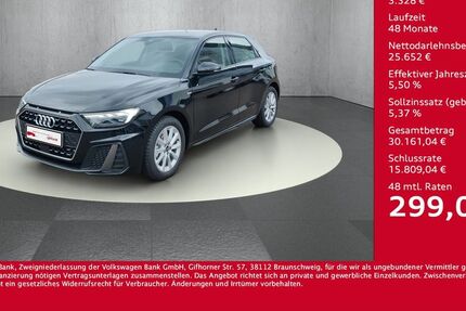 Audi A1 2.500 km 28.980 € Halle 06122
