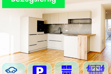 Wohnung Leipzig Nordwest - 5 Zimmer, 111 m&sup2;, 1.947&euro; | Angebot:23688622