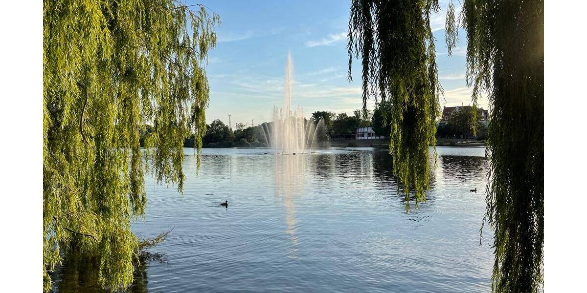 Etagenwohnung Merseburg Neumarkt (Vorstadt) - 3 Zimmer, 91 m&sup2;, 1.190&euro; | Angebot:26779545