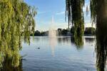 Etagenwohnung Merseburg Neumarkt (Vorstadt) - 3 Zimmer, 91 m&sup2;, 1.190&euro; | Angebot:26779545