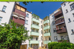 MÖCKERN + 2 ZIMMER + RUHIG GELEGEN + AB SOFORT FREI - Etagenwohnung Leipzig Möckern | Angebot:26745242