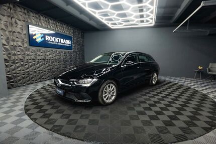 Mercedes-Benz CLA 180 Shooting Brake 38.060 km 24.990 &euro; Leipzig 04178