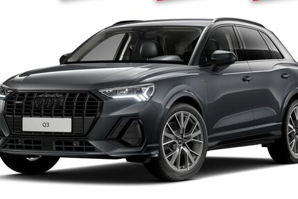 Audi Q3 4.227 km 42.890 &euro; Leipzig 04129