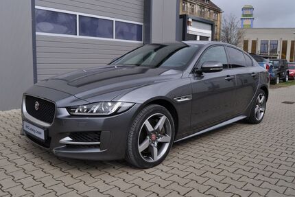 Jaguar XE 89.200 km 19.990 &euro; Leipzig 04179