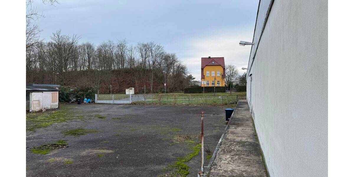 Gewerbeobjekt Grimma - 995.000&euro; | Angebot:25768266