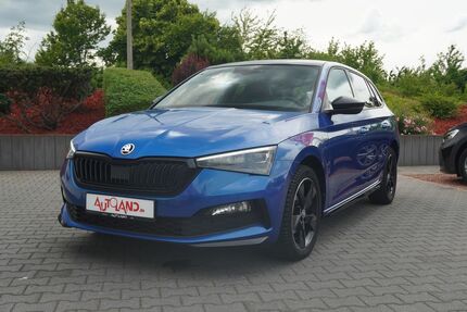 Skoda Scala 89.151 km 15.890 &euro; Leipzig 04209