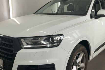 Audi Q7 127.613 km 27.990 &euro; Taucha 04425