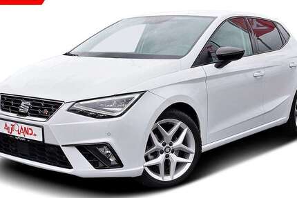 Seat Ibiza 56.291 km 17.890 &euro; Leipzig 04209