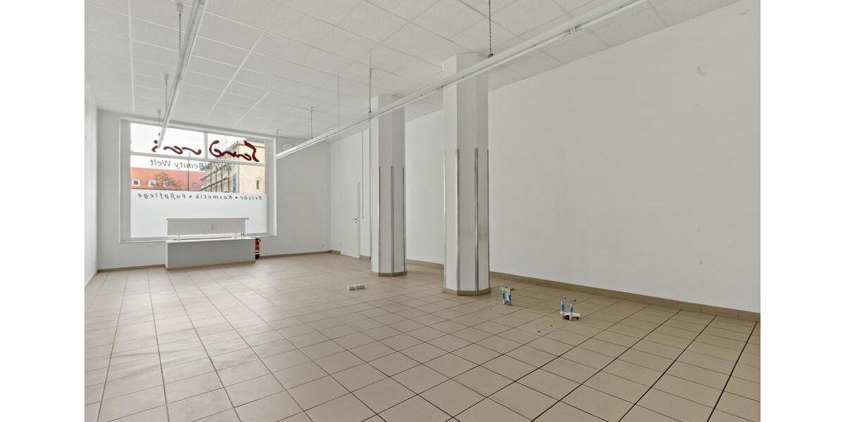 Gewerbeobjekt Leuna - 590&euro; | Angebot:25384218