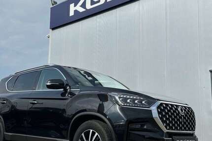 SsangYong Rexton 39.940 km 33.790 &euro; Grimma 04668