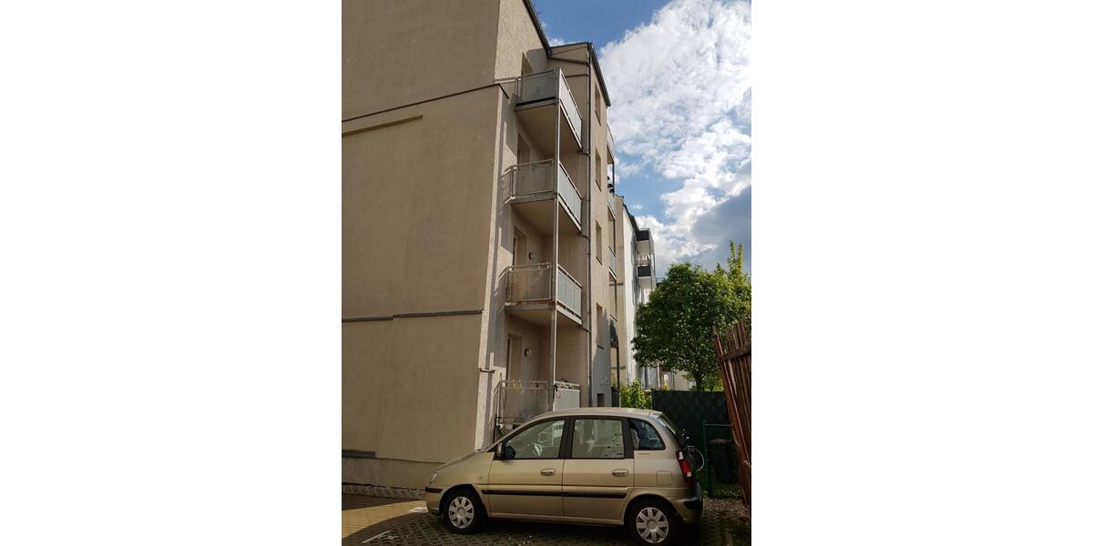 Etagenwohnung Leipzig Mitte - 1 Zimmer, 41 m&sup2;, 125.000&euro; | Angebot:25837824