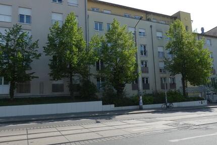 Wohnung Leipzig Süd - 1 Zimmer, 36 m&sup2;, 393&euro; | Angebot:26292198