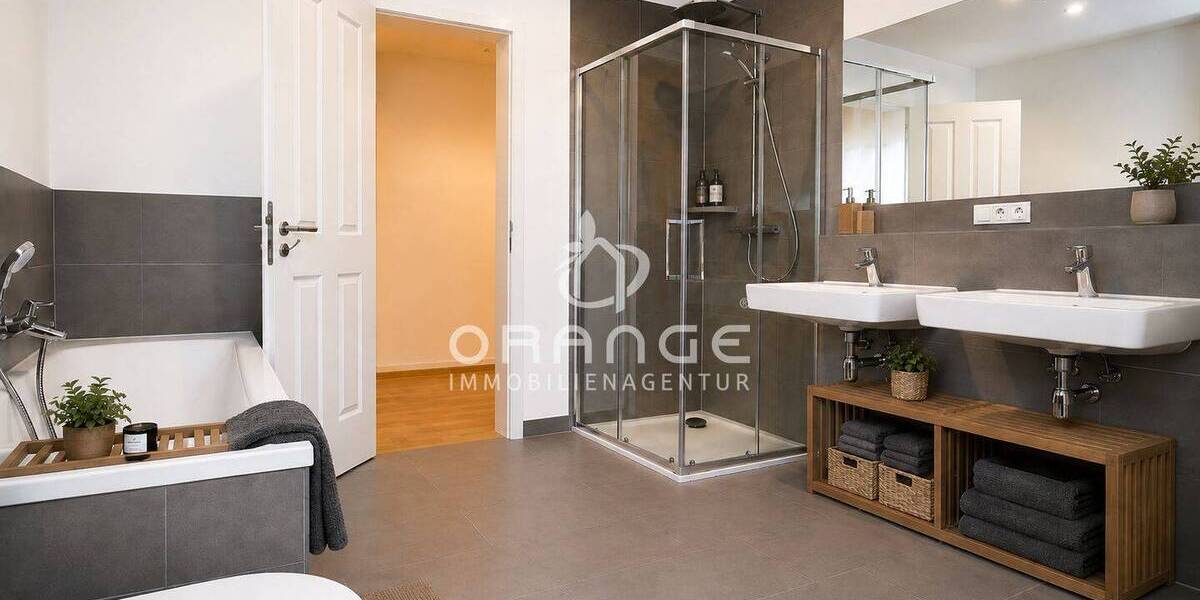 Etagenwohnung Leipzig / Mölkau Mölkau - 2 Zimmer, 75 m&sup2;, 195.000&euro; | Angebot:26867132