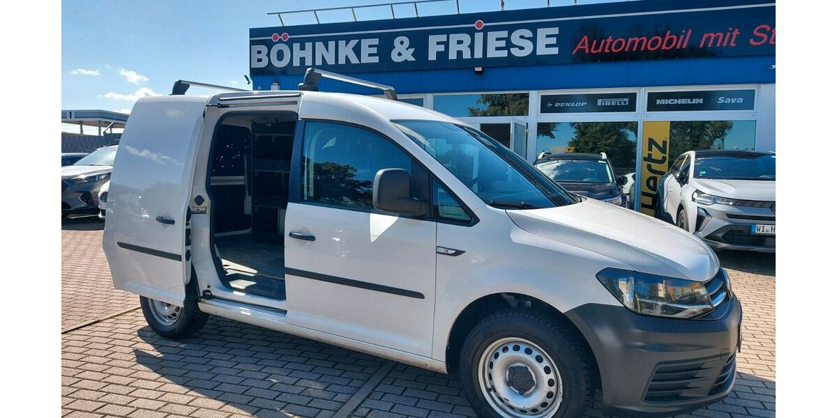 VW Caddy 239.265 km 6.399 &euro; Leipzig 04328