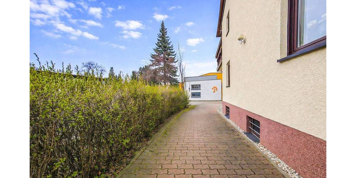Etagenwohnung Leipzig Liebertwolkwitz - 4 Zimmer, 120 m&sup2;, 329.000&euro; | Angebot:26527659