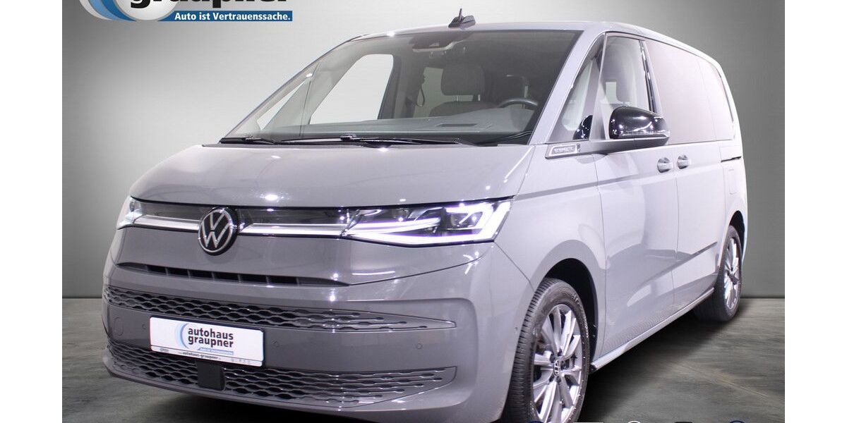 VW T7 Multivan 93.350 km 43.444 &euro; Brandis 04821