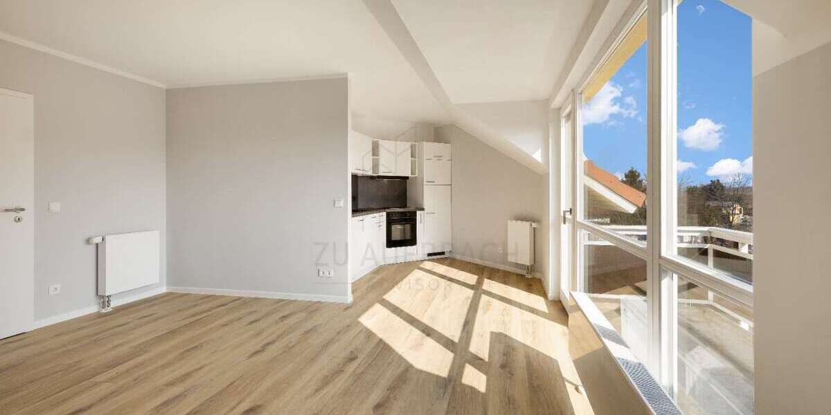 Etagenwohnung Leipzig Ost - 1 Zimmer, 41 m&sup2;, 490&euro; | Angebot:27363268