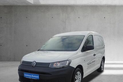 VW Caddy 2.100 km 27.880 &euro; Leipzig 04288