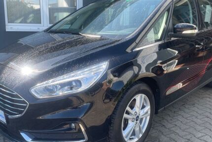 Ford Galaxy 51.949 km 28.599 &euro; Leuna 06237