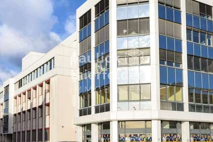 Gewerbeobjekt Leipzig / Eutritzsch Eutritzsch - 2.256&euro; | Angebot:14894109