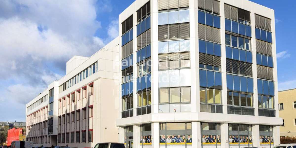 Gewerbeobjekt Leipzig / Eutritzsch Eutritzsch - 2.256&euro; | Angebot:14894109