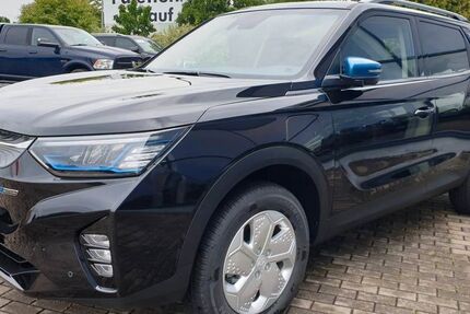 SsangYong Korando 28.120 km 27.990 &euro; Grimma 04668