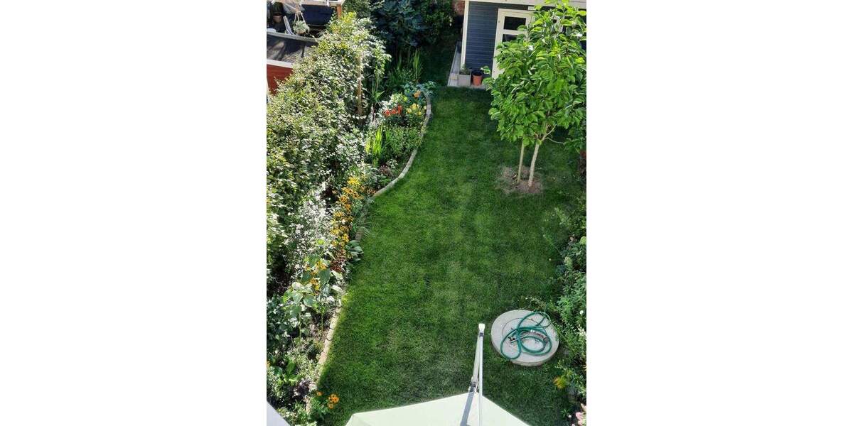 Reihenmittelhaus Leipzig Altlindenau - 5 Zimmer, 137 m&sup2;, 810.000&euro; | Angebot:25716412