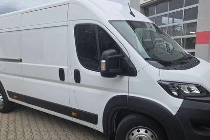 Peugeot Boxer 39.800 km 20.990 &euro; Leipzig 04249