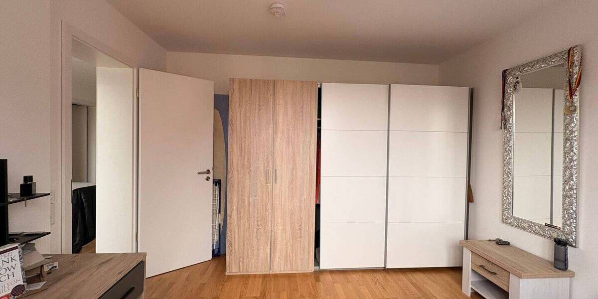 Etagenwohnung Leipzig Schleußig - 2 Zimmer, 42 m&sup2;, 695&euro; | Angebot:26141209