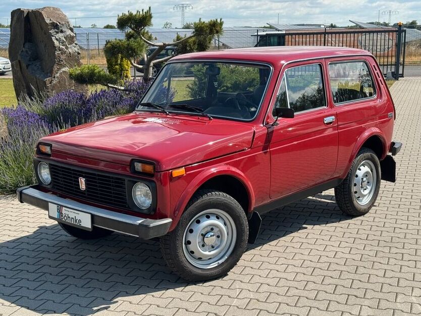 Niva