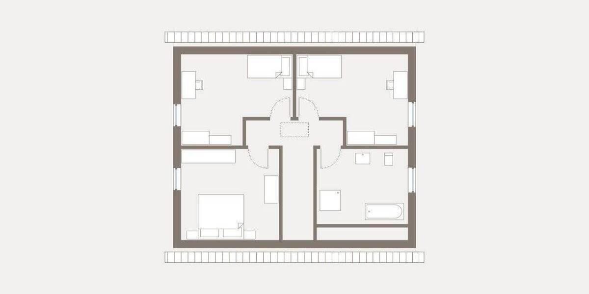 Einfamilienhaus Schkeuditz - 5 Zimmer, 151 m&sup2;, 399.500&euro; | Angebot:25711406
