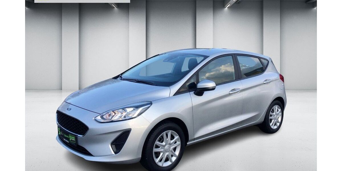 Ford Fiesta 47.290 km 10.900 &euro; Leipzig 04179