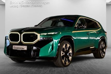 BMW XM 15.745 km 129.903 &euro; Leipzig 04103
